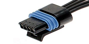 GM LS1 Alternator Pigtail connector 
